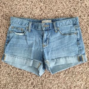 Banana Republic Shorts